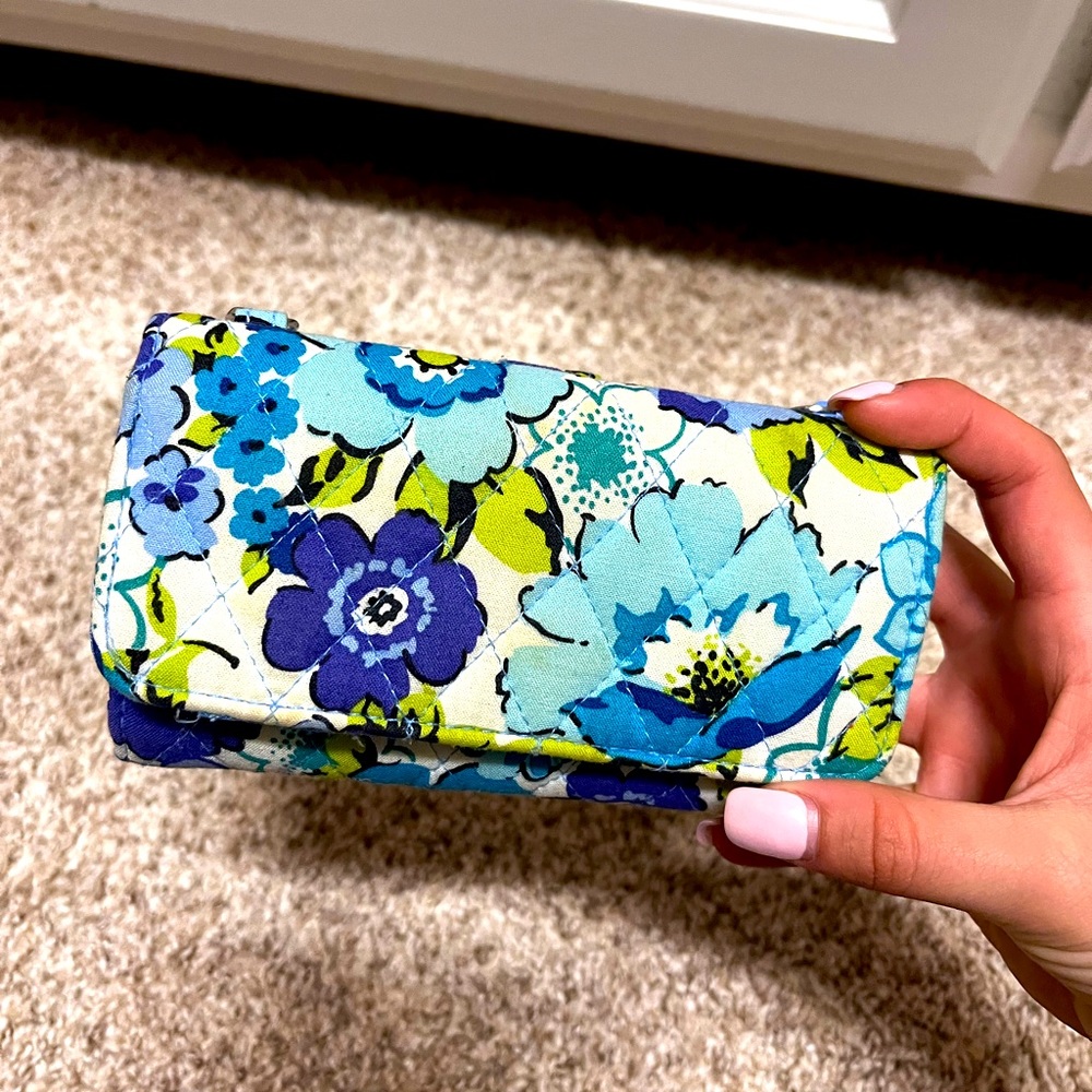 Vera Bradley Wallet